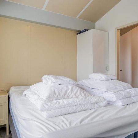 Beach Appartement 17 - Aan De Duinen, Callantsoog Aan Zee エクステリア 写真