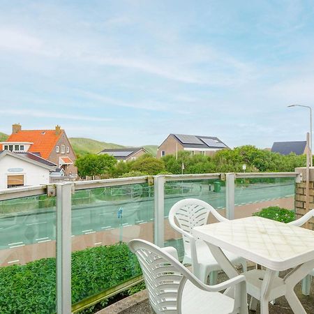 Beach Appartement 17 - Aan De Duinen, Callantsoog Aan Zee エクステリア 写真