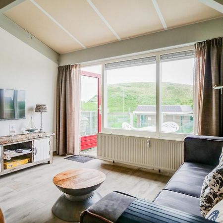 Beach Appartement 17 - Aan De Duinen, Callantsoog Aan Zee エクステリア 写真