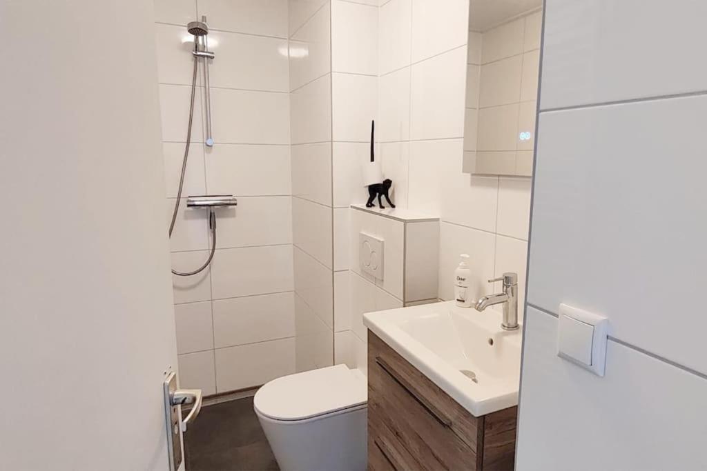 Beach Appartement 17 - Aan De Duinen, Callantsoog Aan Zee エクステリア 写真