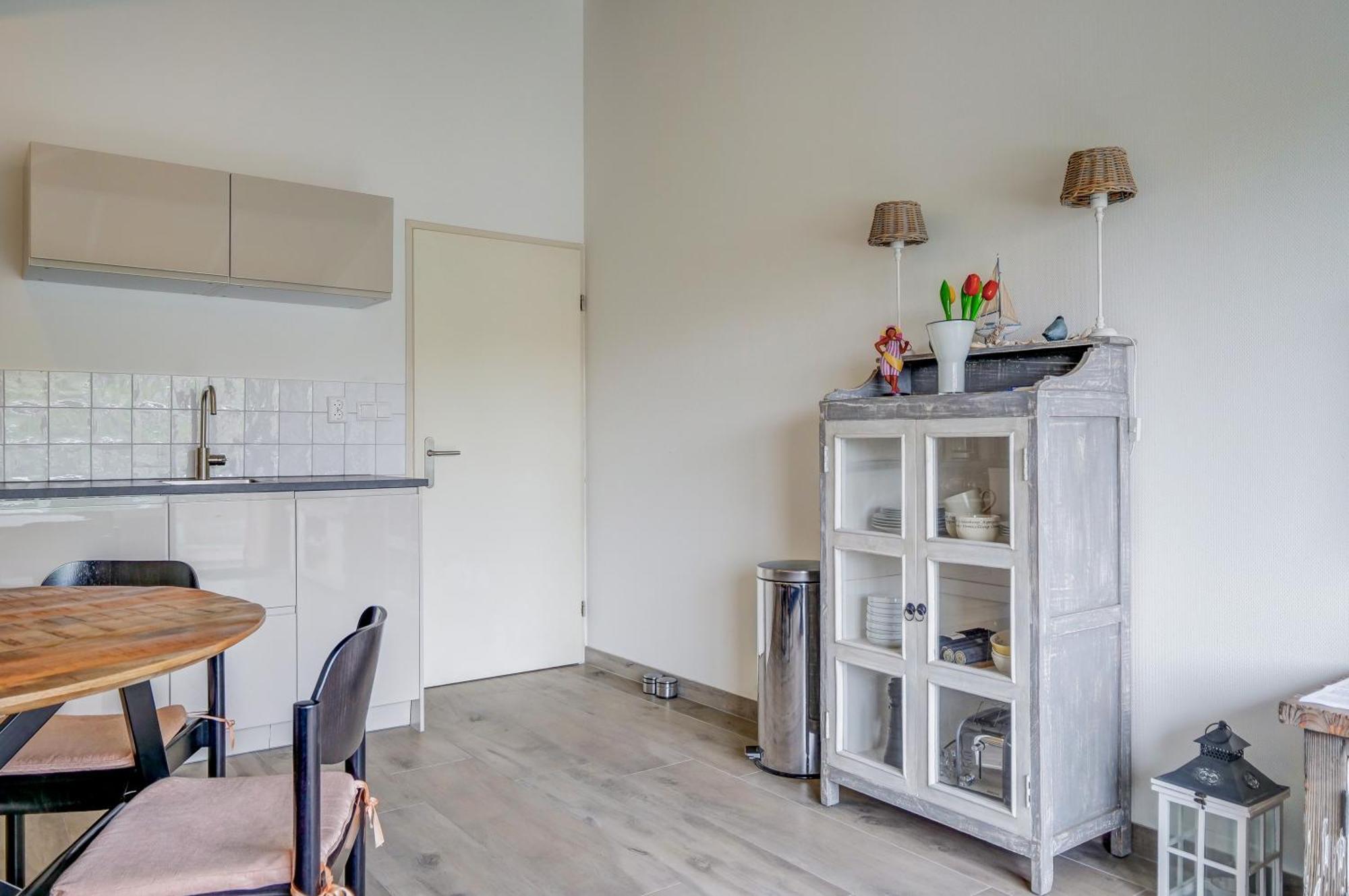 Beach Appartement 17 - Aan De Duinen, Callantsoog Aan Zee エクステリア 写真