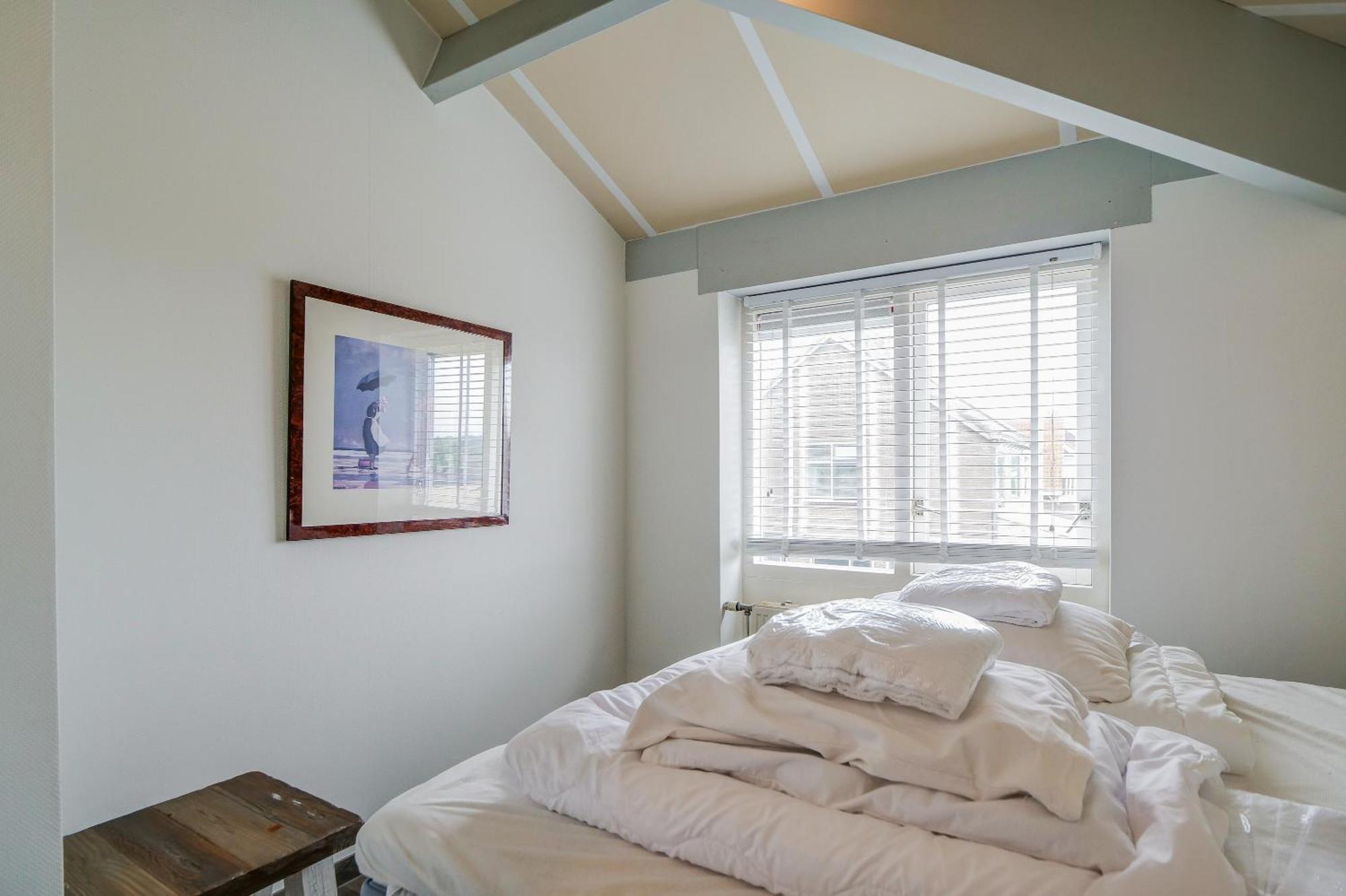 Beach Appartement 17 - Aan De Duinen, Callantsoog Aan Zee エクステリア 写真