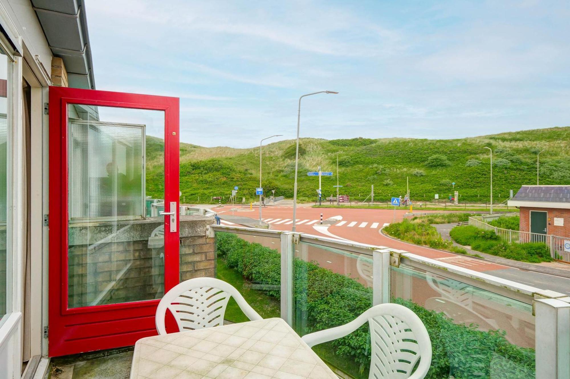 Beach Appartement 17 - Aan De Duinen, Callantsoog Aan Zee エクステリア 写真