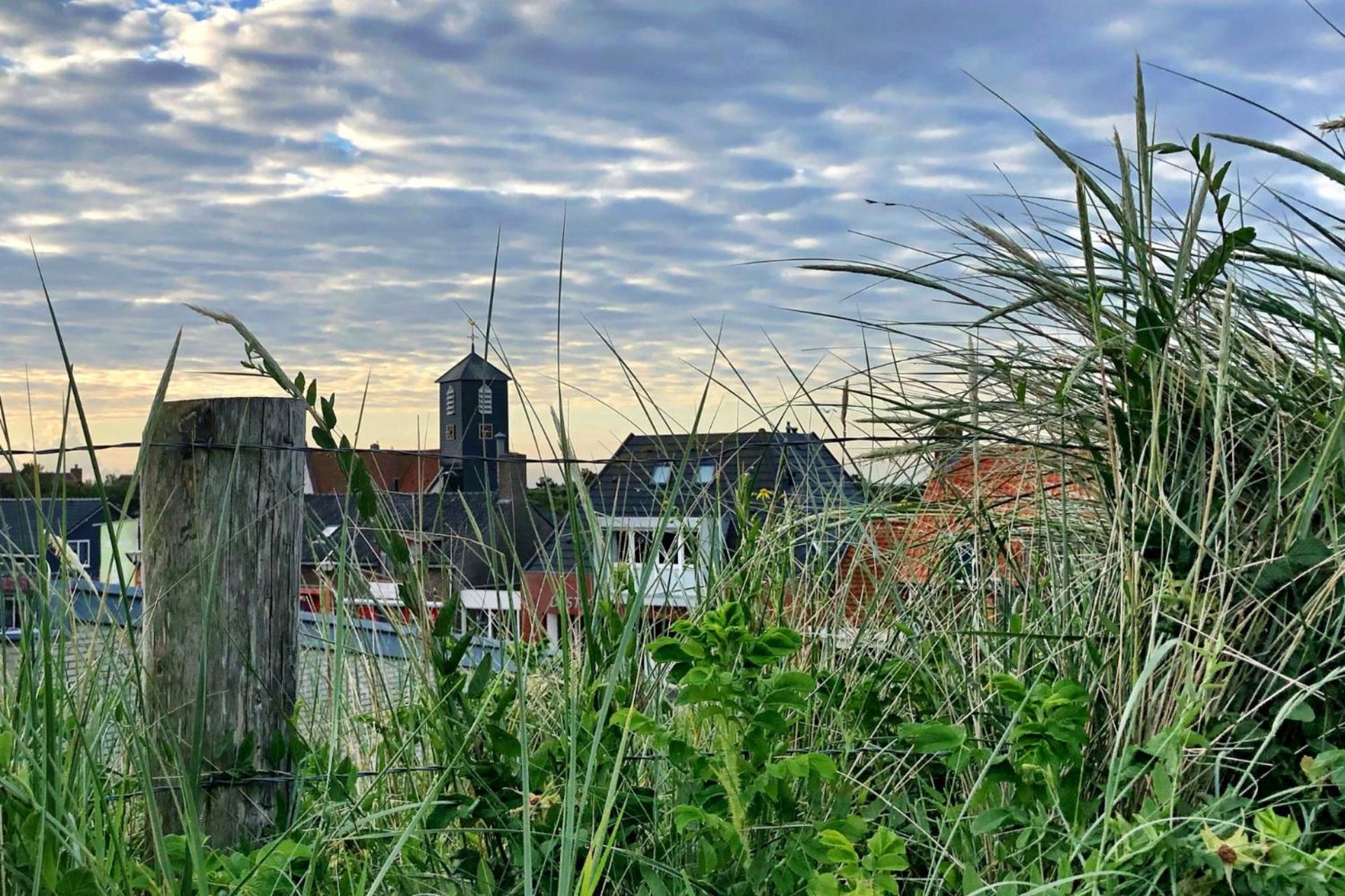 Beach Appartement 17 - Aan De Duinen, Callantsoog Aan Zee エクステリア 写真